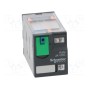 Промежуточное реле SCHNEIDER ELECTRIC RXM4AB2BD(RXM4AB2BD)