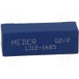 Герконовое реле MEDER LI12-1A85(LI12-1A85)