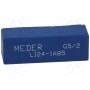 Герконовое реле MEDER LI24-1A85(LI24-1A85)