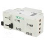 Моностабильное реле EATON ELECTRIC Z-R2303S1O(Z-R230/3S1O)