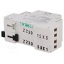 Бистабильное реле EATON ELECTRIC Z-SC2302S1O(Z-SC230/2S1O)