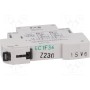 Бистабильное реле EATON ELECTRIC Z-SC230S(Z-SC230/S)