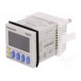 Реле времени диапазон 0, 01с÷9999ч PANASONIC LT4HW-AC24VS (LT4HW-AC24VS)