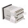 Реле времени диапазон 0, 01с÷9999ч PANASONIC LT4HW-AC24VS (LT4HW-AC24VS)