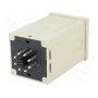 Счетчик электронный led, механический счетчик ANLY ELECTRONICS AH5CK 100-240V ACDC (A-AH5CK-100-240)