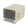 Счетчик электронный 2x led ANLY ELECTRONICS H5KLR-11 100-240V ACDC (A-H5KLR-11-230)