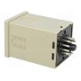 Счетчик электронный 2x led ANLY ELECTRONICS H5KLR-11 100-240V ACDC (A-H5KLR-11-230)