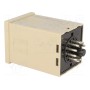 Счетчик электронный 2x led ANLY ELECTRONICS H5KLR-11 12-48V ACDC (A-H5KLR-11-24V)