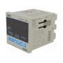 Счетчик электронный 2x led ANLY ELECTRONICS H8DA 100-240V ACDC (A-H8DA-100-240V)