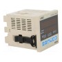 Счетчик электронный 2x led ANLY ELECTRONICS H8DA 12-48V ACDC (A-H8DA-12-48V)