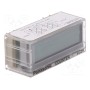 Цифровой счетчик lcd PANASONIC LC2H-C-30-N (LC2H-C-30-N)