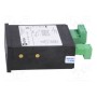 Счетчик электронный led SIMEX SLE-73-1400-1-4-01 (SX-SLE-73/230AC)