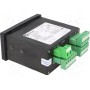 Счетчик электронный led SIMEX SLIK-94-1521-1-3-001 (SX-SLI-94/24VDC)
