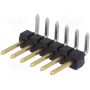 Штыревая планка штыревой MOLEX 90121-0766 (MX-90121-0766)