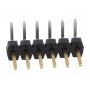 Штыревая планка штыревой MOLEX 90121-0766 (MX-90121-0766)