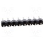 Штыревая планка штыревой CONNFLY DS1021-1*8SF1-1 (ZL201-08G)