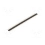 Штыревая планка штыревой CONNFLY DS1025-01-1*40P8BV1-B (ZL303-40P)