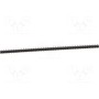 Штыревая планка штыревой CONNFLY DS1025-01-1*40P8BV1-B (ZL303-40P)