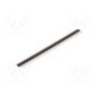 Штыревая планка штыревой CONNFLY DS1025-01-1*40P8BV1-B (ZL303-40P)