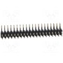 Штыревая планка штыревой CONNFLY DS1025-06-2*20P8BR1 (ZL310-2X20P)
