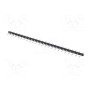 Штыревой 5мм DEGSON ELECTRONICS DG332J-5.0-24P-13-00A(H) (DG332J5.0-24P13)
