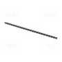 Штыревой 5мм DEGSON ELECTRONICS DG332J-5.0-24P-13-00A(H) (DG332J5.0-24P13)
