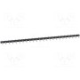 Штыревой 5мм DEGSON ELECTRONICS DG332J-5.0-24P-13-00A(H) (DG332J5.0-24P13)