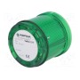 Сигнализатор световой цвет зеленый WERMA 64721075 (WER-64721075)