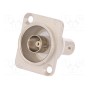 Соединитель гнездо bnc, с обеих сторон CLIFF CP30124 (CP30124)