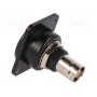 Соединитель гнездо bnc, с обеих сторон CLIFF CP30125 (CP30125)