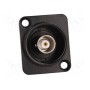 Соединитель гнездо bnc, с обеих сторон CLIFF CP30125 (CP30125)