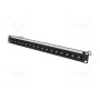 Соединитель patch panel CLIFF CP30170 (CP30170)