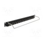 Соединитель patch panel CLIFF CP30170 (CP30170)