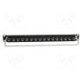 Соединитель patch panel CLIFF CP30170 (CP30170)