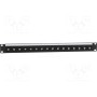 Соединитель patch panel CLIFF CP30170 (CP30170)