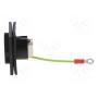Соединитель buccaneer ethernet BULGIN PX0890E (PX0890/E)