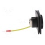 Соединитель buccaneer ethernet BULGIN PX0890E (PX0890/E)