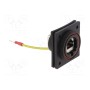 Соединитель buccaneer ethernet BULGIN PX0890E (PX0890/E)
