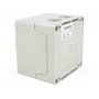 Кулачковый переключатель 2-позиционный LOVATO ELECTRIC GX1610P25 (GX1610P25)