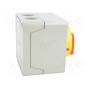 Кулачковый переключатель 2-позиционный LOVATO ELECTRIC GX1610P25 (GX1610P25)