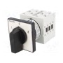 Кулачковый переключатель 3-позиционный LOVATO ELECTRIC GX1653U (GX1653U)