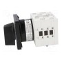 Кулачковый переключатель 3-позиционный LOVATO ELECTRIC GX1653U (GX1653U)