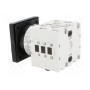 Кулачковый переключатель 3-позиционный LOVATO ELECTRIC GX1653U (GX1653U)
