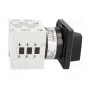 Кулачковый переключатель 3-позиционный LOVATO ELECTRIC GX1653U (GX1653U)