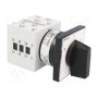 Кулачковый переключатель 3-позиционный LOVATO ELECTRIC GX1653U (GX1653U)