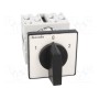 Кулачковый переключатель 3-позиционный LOVATO ELECTRIC GX1653U (GX1653U)