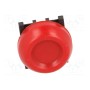 Переключатель кнопочный 1-позиционный ABB 1SFA616105R4001 (KP6-40R)