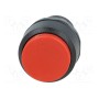 Переключатель кнопочный 1-позиционный ABB 1SFA616161R1001 (KPR2-100R)