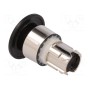 Переключатель кнопочный 2-позиционный SIEMENS 3SU1050-1BA10-0AA0 (3SU1050-1BA10-0AA0)