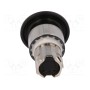 Переключатель кнопочный 2-позиционный SIEMENS 3SU1050-1BA10-0AA0 (3SU1050-1BA10-0AA0)